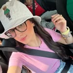 Luz Erendira - @erendirachavez - Instagram