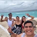 Alma Erendira Cortes - @almaerendira - Instagram