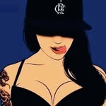 Erendira Cortes - @erendiracortes8 - Instagram
