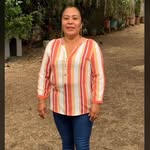 Eréndira Cortés - @erendira8407 - Instagram