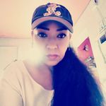 Erendira Cuevas - @igzaou - Instagram