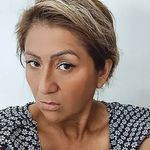 Erendira Cuevas - @ere_cm - Instagram