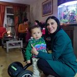 Erendira Jiménez Cuevas - @erejicu - Instagram
