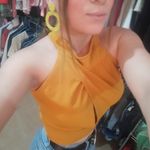 Erendira Diaz - @erendiradiaz7 - Instagram