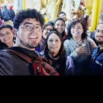 Erendira Díaz - @erendiradg - Instagram
