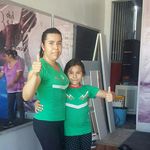 Eréndira León - @erendirachavez12 - Instagram