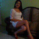 Astrid erendira Ramírez - @astriyita - Instagram