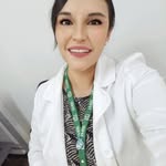 Dra. Erendira Ramírez Ramírez - @dra_eren_fam - Instagram