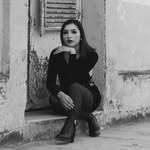 Eréndira Ramírez - @ere_rmz97 - Instagram