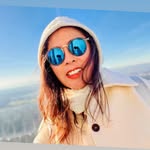 Erendira Ramirez - @erendirarabe - Instagram