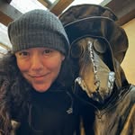 Eréndira Ramírez De Rincón - @la_enda - Instagram