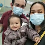 Eréndira Ramírez García - @erendirarg12 - Instagram