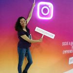 Erendira Ramírez Social Media - @erendira_yadira - Instagram