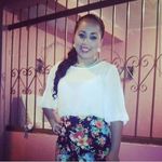 Erendira Rivera - @lendyrivera9 - Instagram