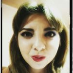 Erendira Rivera Soto - @sujey_rs - Instagram