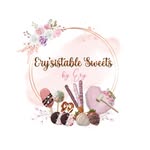 Erendira sarabia - @erysistablesweets - Instagram