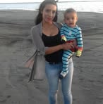 Erendira Sarabia - Facebook