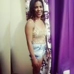 Ereni Silva - @ereni8875 - Instagram