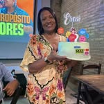 Ereni Silva - @ereni4606 - Instagram