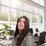Ereni Silva - @ereni4033 - Instagram