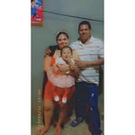 Erenia Obando - @ereniasaraivalerioobando - Instagram