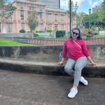 Erenia Obando - @ereniao - Instagram