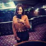 Ereny Adel - @eroo___adel - Instagram