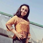 Ereny Adel - @ereny.adel.1420 - Instagram