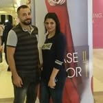 Ereny Farag - @faragereny - Instagram