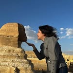 Ereny Farag - @erinyfarag1982 - Instagram