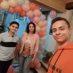 Ereny Mikhaïl - @mikhailereny - Instagram