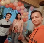Ereny Mikhaïl - Facebook