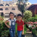 Ereny Mikhail - Facebook