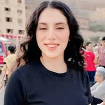 Ereny Rezk - @ereny60682 - Instagram