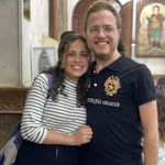 Ereny Saad - @erenysaad7 - Instagram