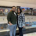 Ereny Saad - @ereny9498 - Instagram