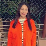 Ereny Saad - @ereny3146 - Instagram
