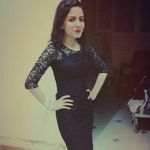 Ereny saad - @roona_saad - Instagram