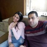 Ereny Saad - @ereny.saad.92 - Instagram