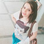 Ereny Sãád - @erenysaad2310 - Instagram