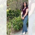 Ereny Saad - @rina.saad.524 - Instagram