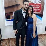 Ereny Saad - @ereny.saad.180 - Instagram