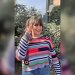 Roza Saad - @ereny_saad2 - Instagram