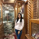 Ereny Youssef - @ereny8884 - Instagram