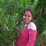 Ereny youssef - @doughter_theking - Instagram