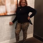 Eretta Booth - @bootheretta - Instagram