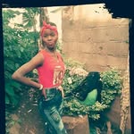 Arrey Hoffman Perez Ntah - @arreyhoffmanperez - Instagram