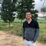 Erez Levi - @erez_levi40 - Instagram