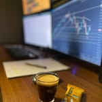 Erez levi - @thetrader79 - Instagram