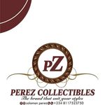 Solomon Perez - @solomonperez12 - Instagram